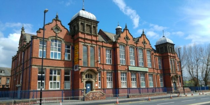 armley hub